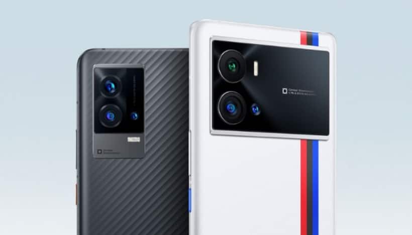 7 reasons why you should buy iQOO 9T 5G next