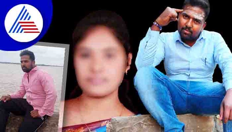 Belagavi Man commits suicide after killing lover mnj 