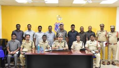 Asianet Image