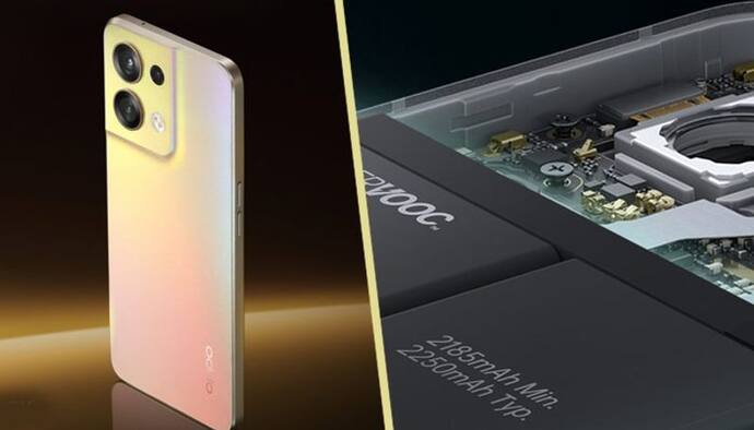 OPPO Reno 8: এর ফ্ল্যাগশিপ ক্যামেরা এবং সুপারফাস্ট চার্জিং প্রেমে পড়ে যাবেন আপনি