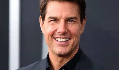 Mission Impossible star Tom Cruise SHOCKS journalist by speaking in Hindi (VIRAL VIDEO)