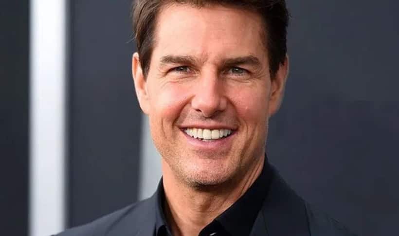 Mission Impossible star Tom Cruise SHOCKS journalist by speaking in Hindi (VIRAL VIDEO)