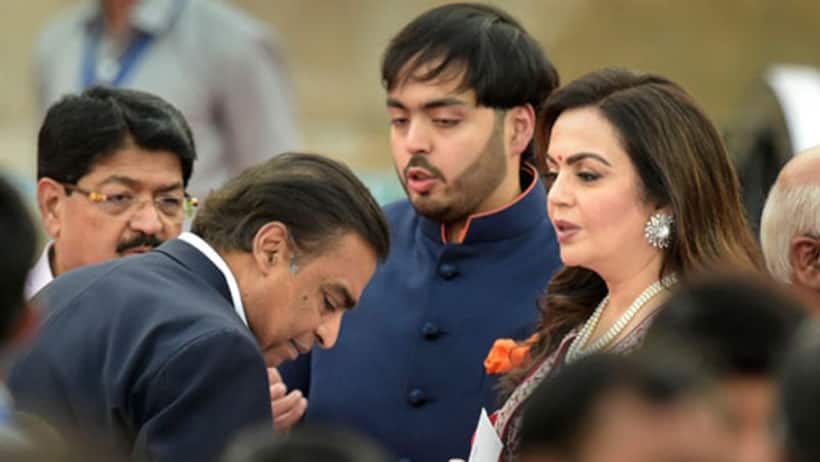 Ambani Threat Calls: అంబానీ కుటుంబానికి బెదిరింపు కాల్స్.. నిందితుడిని ఆగస్టు 20 వరకు కస్టడీకి త‌ర‌లింపు