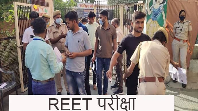 Reet Exam: राजस्थान के 5 करोड़ मोबाइल उपभोक्ताओं का एक ही सवाल- क्या बंद होगा इंटरनेट? यह रहा जवाब