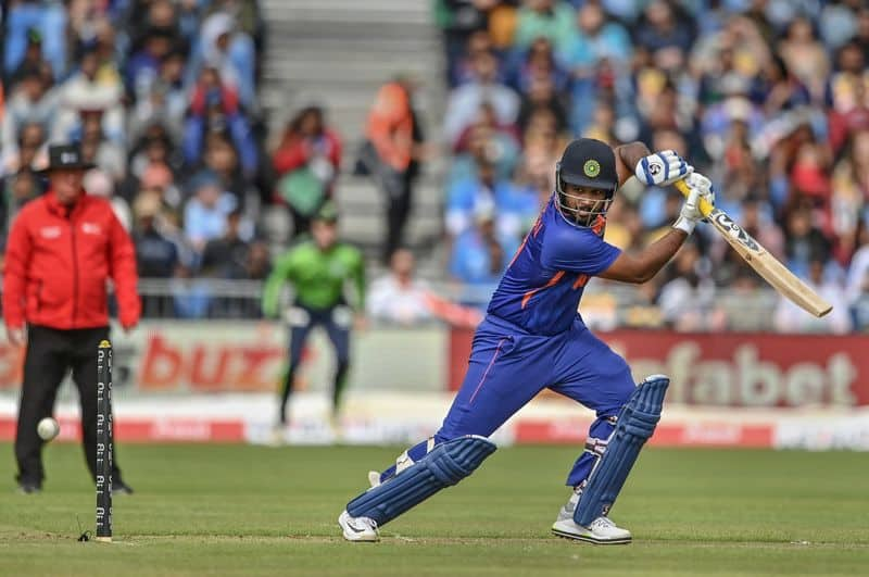 India vs Sri Lanka, IND vs SL 2022-23: Sanju Samson ruled out of T20Is with knee injury; Jitesh Sharma to replace-ayh