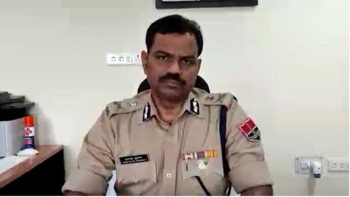 रीट परीक्षा पर सुरक्षा व्यवस्थाः राजस्थान पुलिस के एडीजी बोले.....  लोकसभा चुनाव की तरह तैयारी कर रहे हैं हम