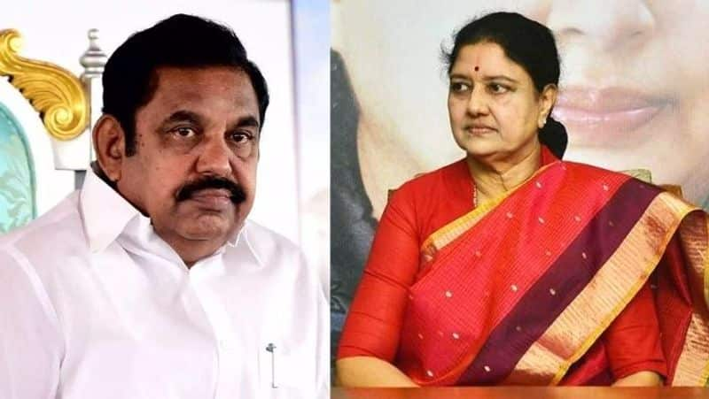 Sasikala appeal dismissed.. Chennai High Court Judgment tvk