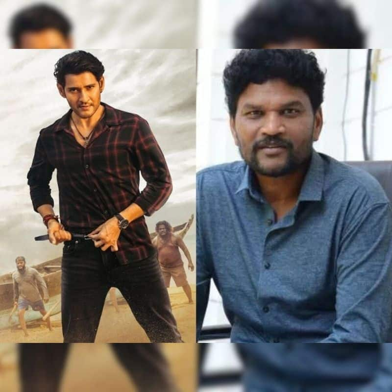 hero naga chaitanya not interested with director parushuram project 