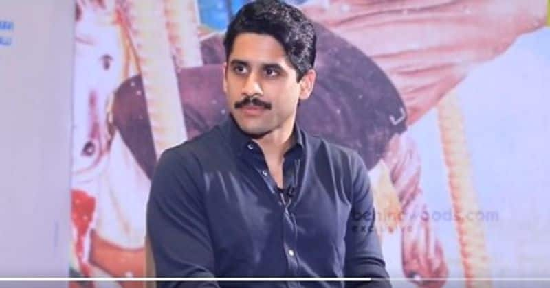 Nagachaitanya starring NC22 movie important schedule wrapped 