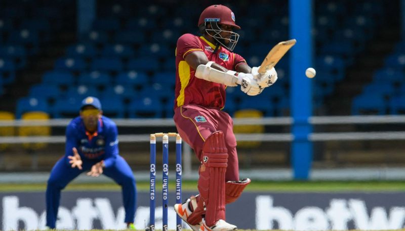 T20 World Cup 2024: Kyle Mayers approved as replacement for Brandon King in WI squad osf