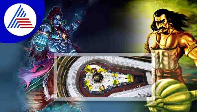 There was a fierce battle between Bhima and Lord Shiva story of Bhimashankar Jyotirlinga skr