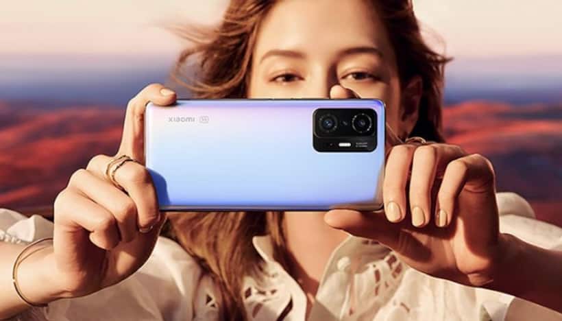 Amazon Great Indian Festival : కొత్త 5G ఫోన్ కొంటున్నారా...అయితే అమెజాన్ లో భారీ డిస్కౌంట్‌తో 4 ఫోన్లు మీకోసం