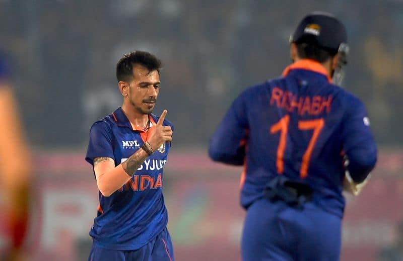 T20 World Cup: Selectors to convey their concern with Indias bowling Unit