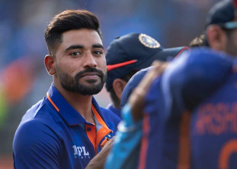 India vs South Africa, IND vs SA 2022: Jasprit Bumrah replaced by Mohammed Siraj for T20I remainder-ayh