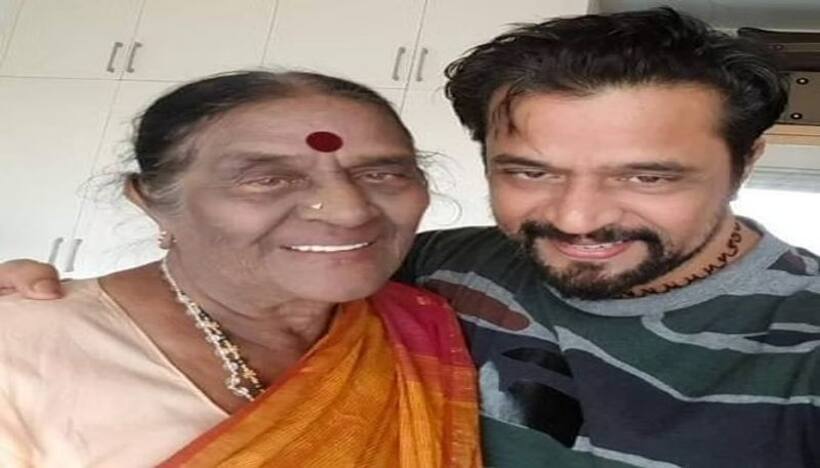 యాక్షన్ కింగ్ అర్జున్ కు మాతృ వియోగం, అనారోగ్యంతో లక్ష్మీదేవమ్మ మరణం