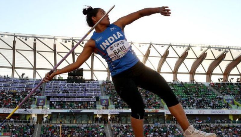 Commonwealth Games 2022: Annu Rani wins Bronze medal in Women's Javelin 