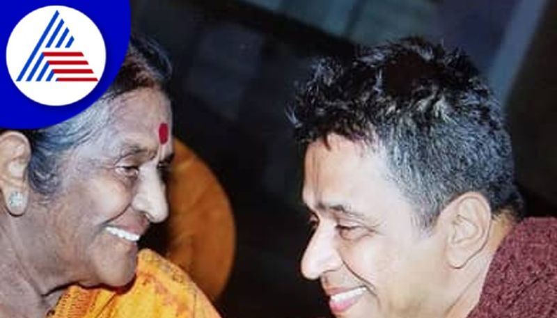 Kannada Actor Arjun Sarja mother lakshmi devi passes away sgk