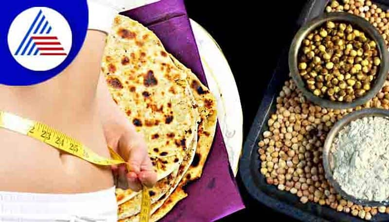 Sattu Roti To Burn Belly Fat and be fit and healthy