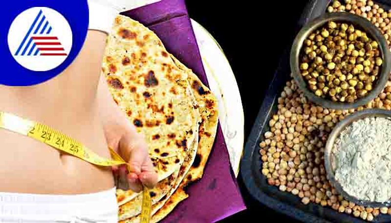 ಬೇಗ ತೂಕ ಕಡಿಮೆಯಾಗಬೇಕಾ? ಈ ರೊಟ್ಟಿ ತಿಂದು ನೋಡಿ - Sattu Roti To Burn Belly ...