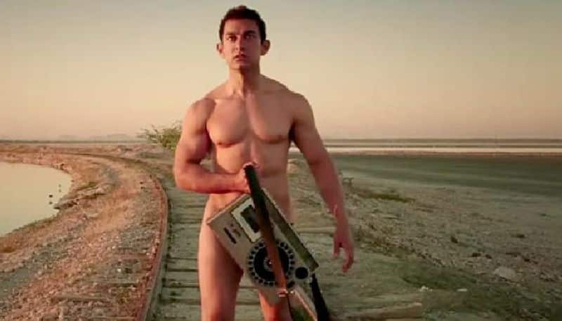 bollywood stars who made controversies with nude photo shoot 