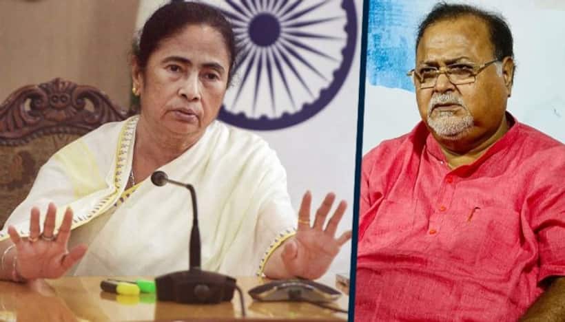 Mamata Banerjee:  "ఎలాంటి ప‌రిస్థితిలోనూ అవినీతికి మద్దతు ఇవ్వ‌ను".. పార్థ ఛటర్జీ అరెస్టుపై మౌనం వీడిన మమతా 