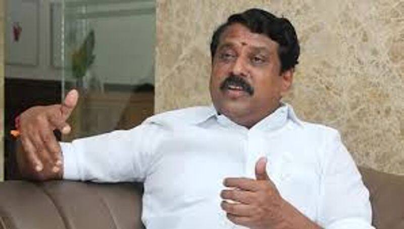 Nainar Nagendran says alliance is important