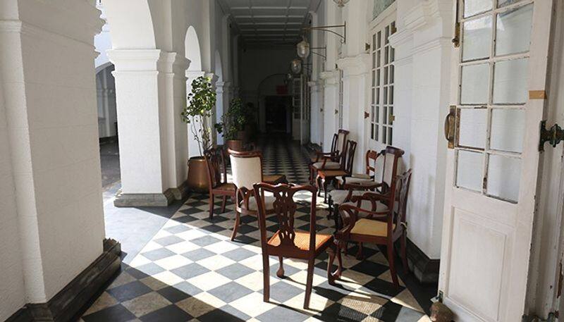 Over 1,000 artefacts missing from Sri Lanka's Presidential Palace, PM's official residence snt