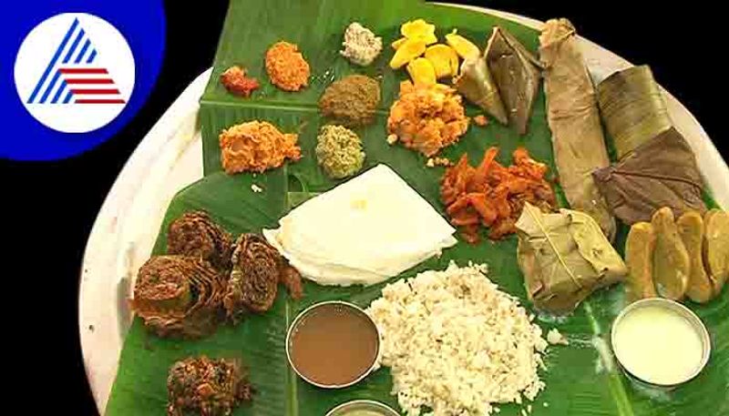 mouth watering delicious tulunadu mark aati food udupi rav