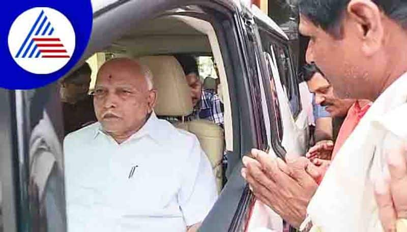 Congress is on illusion of getting power in Karnataka election 2023 says BS Yediyurappa rav