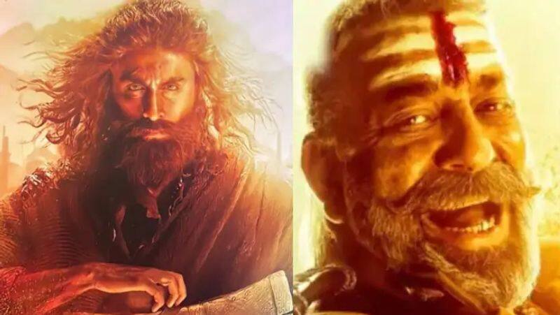 Shamshera box office reports: Ranbir Kapoor, Sanjay Dutt's film stays low, collects Rs 30.80 crore RBA