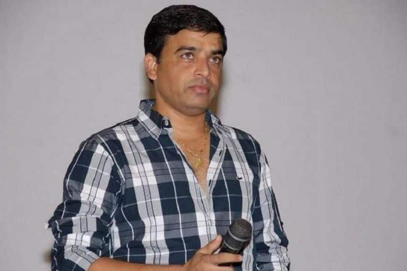 producers are planning to go against Dil Raju and to start the shootings