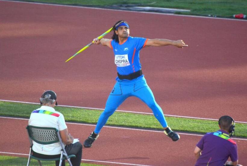 World Athletics Championships 2022: Social media glorifies Neeraj Chopra upon silver win