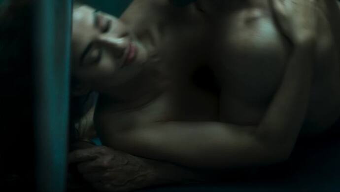 CBFC ने दिशा पाटनी- जॉन अब्राहम के SEX सीन पर चलाई कैंची, जानिए 'एक विलेन रिटर्न्स' से और क्या-क्या हटाया?