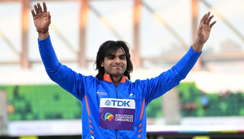 Javelin Neeraj Chopra reacts On Missing Birmingham Commonwealth Games 2022 kvn