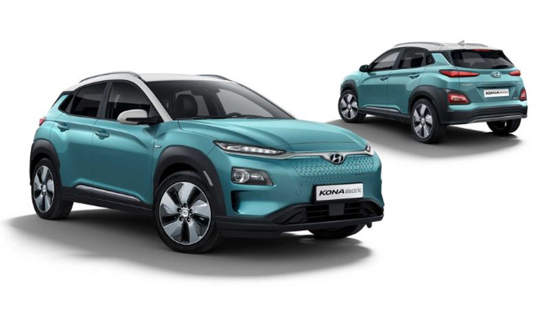  This defect occurred in Hyundai Kona Ev  company recalled more than 800 models