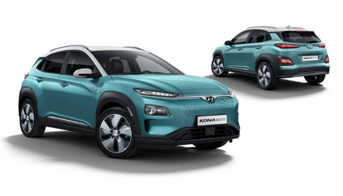 इन नए कलर ऑप्शन में लॉन्च हुई Hyundai Kona EV, डिजाइन ऐसा की दिल दे बैठेंगे आप!