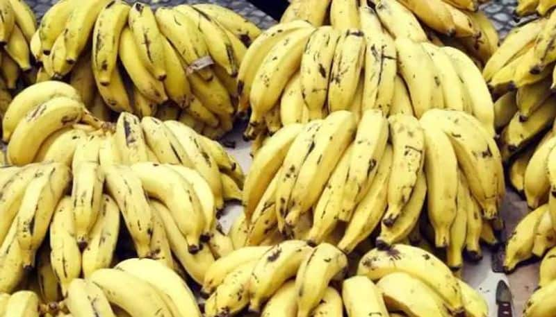 Do you know surprising health benefits of karpoora valli banana in tamil Rya