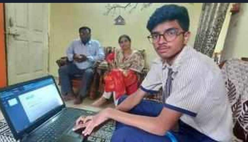 15 year old Indian boy get 33 Lakh US Job offer after winning coding competition later refused knowing his age akb