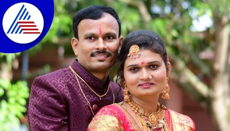 deaf man married dumb women in belagavi gow