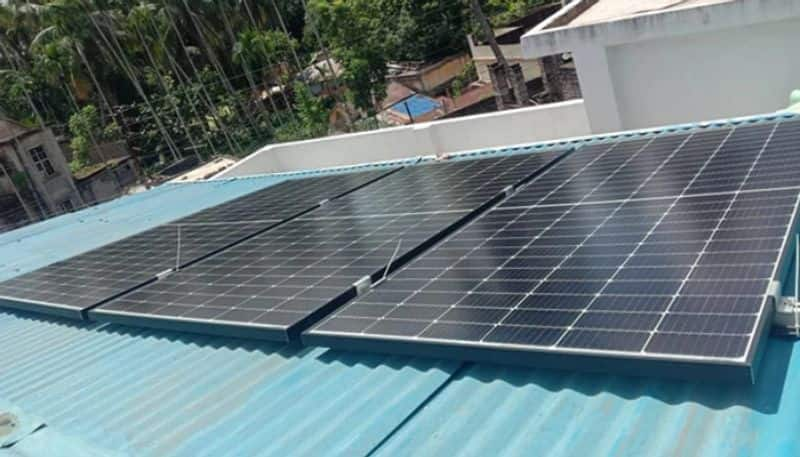 applications invited for installing rooftop solar plants with subsidy upto 40 percentage afe