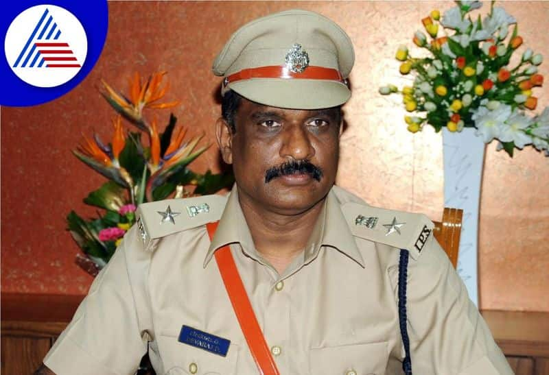 Municipal Councilor Jagan Mohan Reddy murder case Kolar Superintendent of Police Devaraj planing Coca Act san