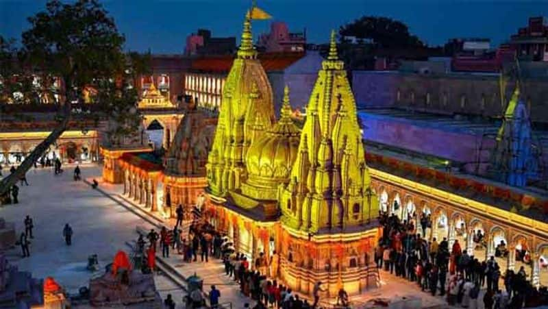 Know all about Vishweshwar Jyotirlinga skr