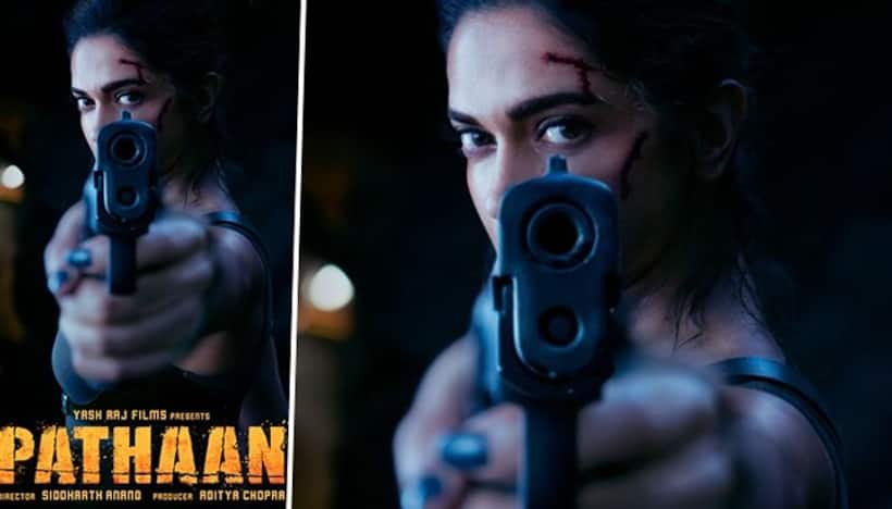 Pathaan: Director Siddharth Anand talks about Deepika Padukone's character and more