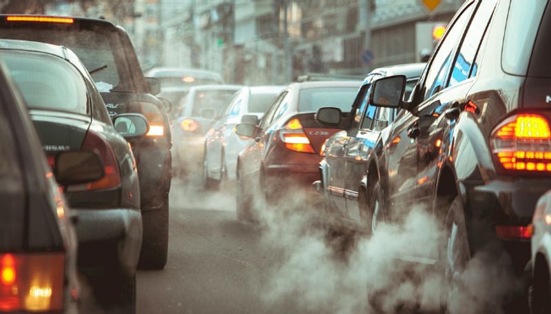 Central Govt plans to strictly  implement new norms for vehicle smoke testing in Kerala