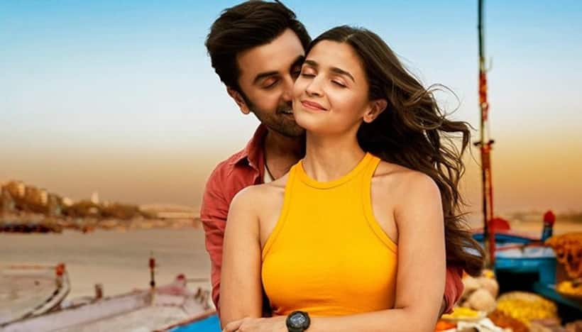 Alia Bhatt reveals what will upset her most with hubby Ranbir Kapoor