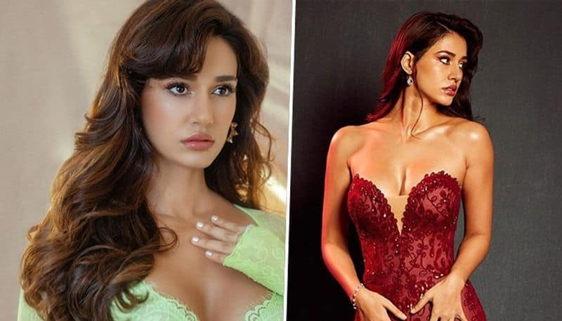 Disha Patani 5 hot and sexy looks you cant miss from Ek Villain Returns promotions drb