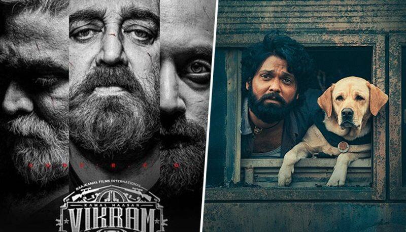 777 Charlie, Vikram, Rocketry: The Nambi Effect and more hit South films on Hotstar, Amazon Prime this week RBA