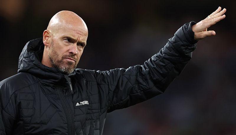 football english premier league EPL 2022-23, MUN vs BOU: We were lucky - Erik ten Hag critical despite Manchester United 3-0 win over Bournemouth-ayh