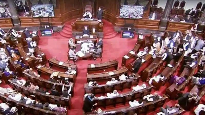 Maharashtra-Karnataka Border Face-Off in lok sabha gow