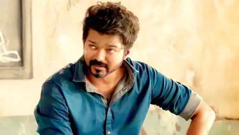 Actor Vijay planning to start new business in chennai